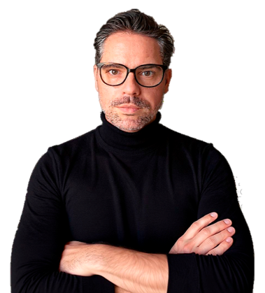 Professor Éder Marcolin, PhD